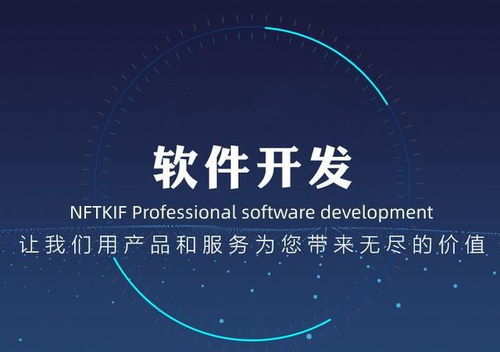 软件开发与app定制开发的五大核心优势解析